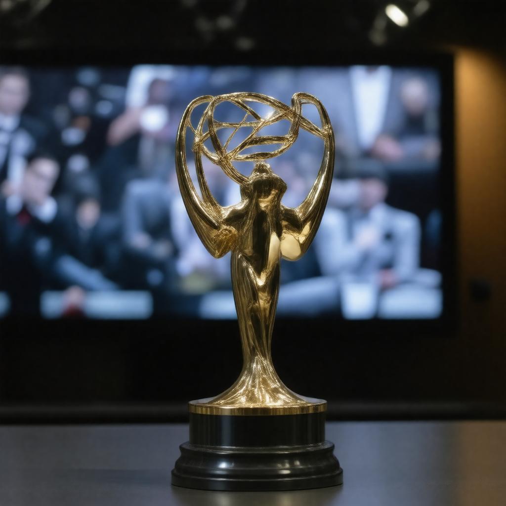 Outstanding Limited Series